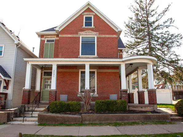 2531 Windsor Ave, Dubuque, IA 52001