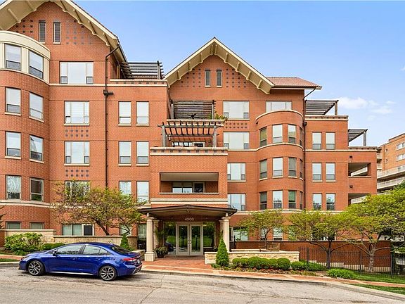 2nd image of 4900 Central St APT 502