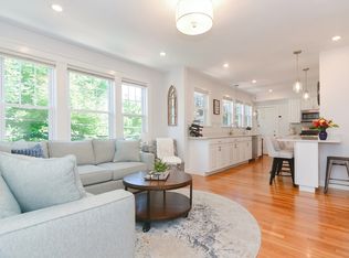 231 Spring St #2, Medford, MA 02155