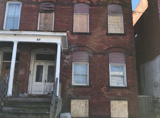 84 Hunter Ave, Albany, NY 12206