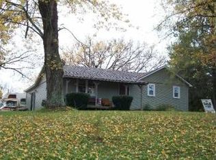 207 Ward St, Rose City, MI 48654