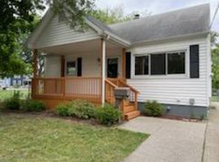 405 Marston St, Bay City, MI 48706