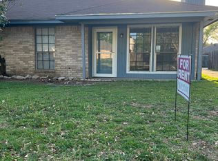 2422 Lido Ln, Arlington, TX 76015