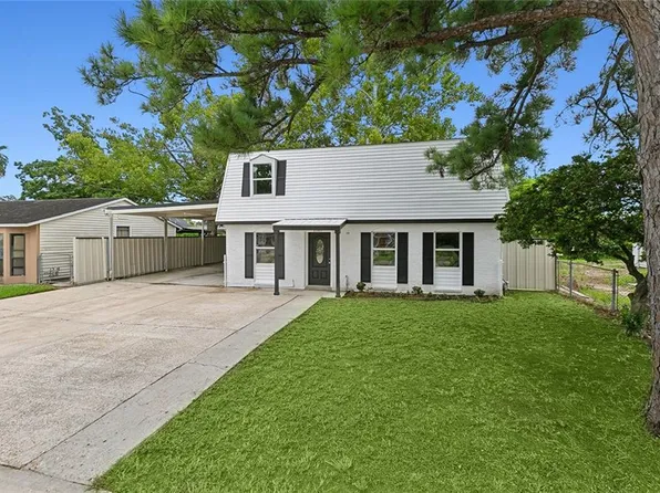 2985 Syracuse Dr, Marrero, LA 70072