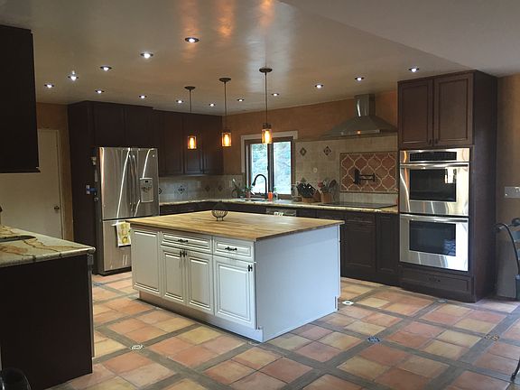 Kitchen -