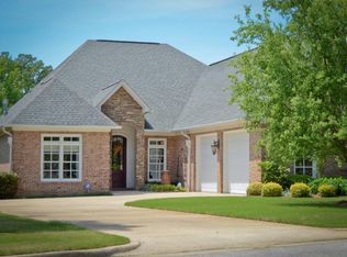 2792 Columbine Pl, Tupelo, MS 38801