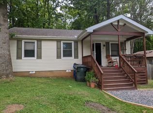 1117 Suffolk Blvd, Raleigh, NC 27603