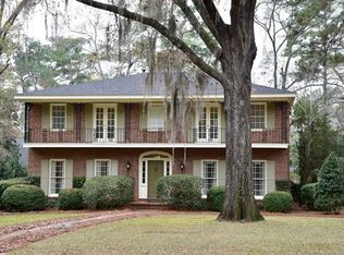 509 N Audubon Dr, Albany, GA 31707