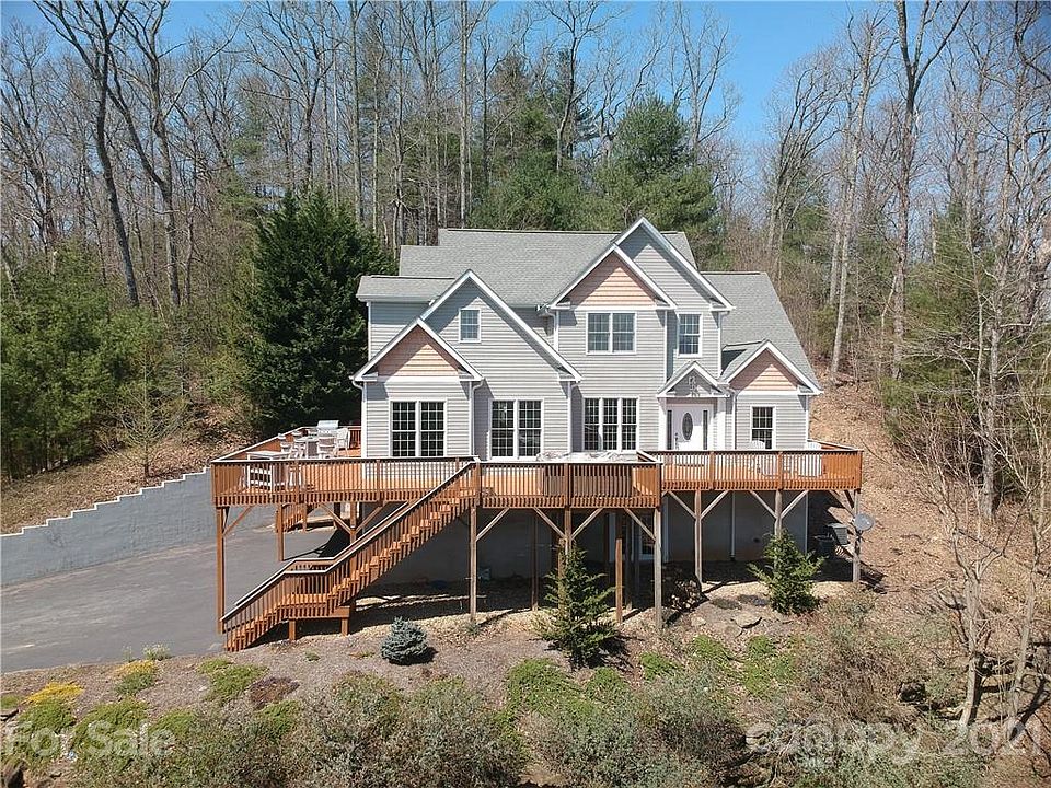 305 Jennifer Ln, Asheville, NC 28803 Zillow