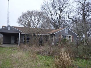 97 Poge Rd, Hollandale, MS 38748