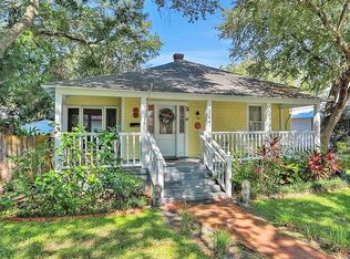 146 Cunningham Ave, Saint Augustine, FL 32084