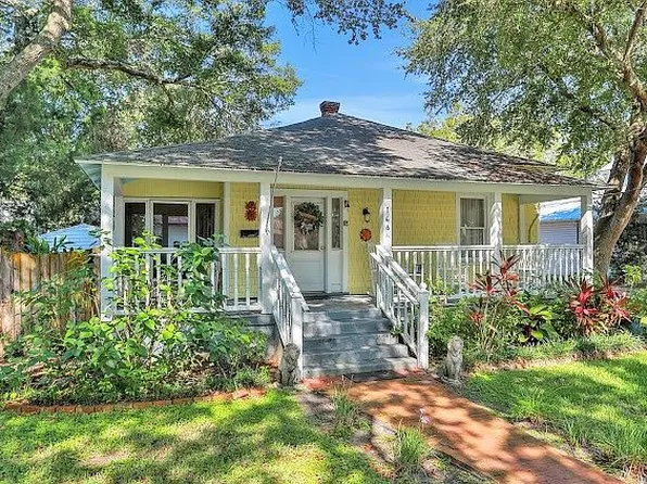146 Cunningham Ave, Saint Augustine, FL 32084