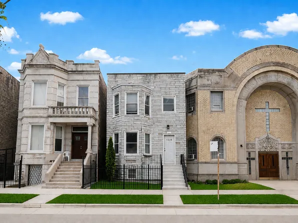 1234 S Millard Ave, Chicago, IL 60623