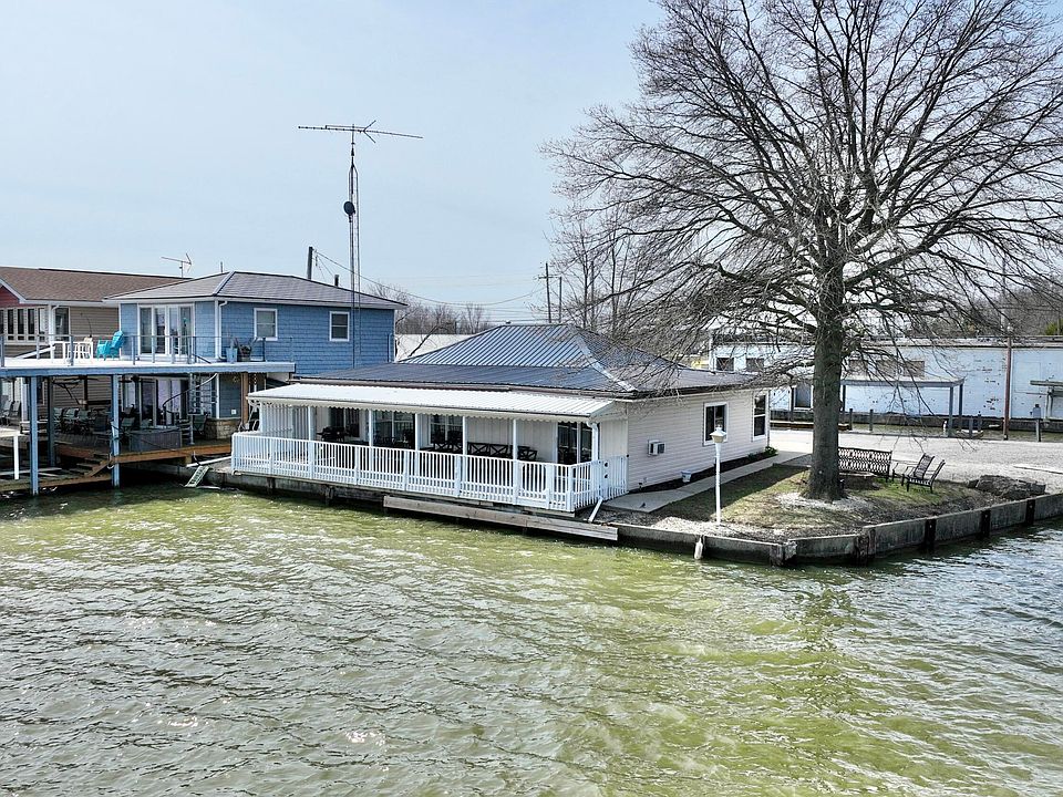 467 Wedge Island Ln 366, Russells Pt, OH 43348 MLS 1024516 Zillow