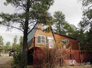 1904 Blackfoot Ln, Heber, AZ 85928