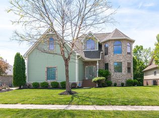 11147 Turfgrass Way, Indianapolis, IN 46236