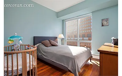 Sold by Corcoran