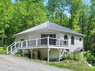 74 Corliss Hill Road, Meredith, NH, 03253