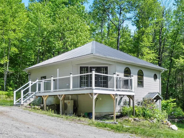 74 Corliss Hill Road, Meredith, NH 03253