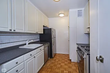 Sold by Brown Harris Stevens