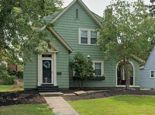 838 Saint Louis Ave, Zanesville, OH 43701
