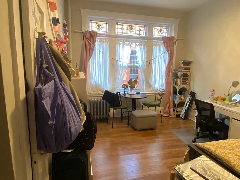 38 Hemenway St #3 — Photo 9