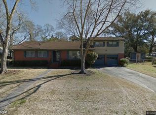 1409 Hartford Cir, North Charleston, SC 29405