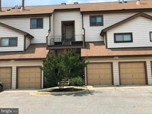 14107 William St #16F, Laurel, MD 20707