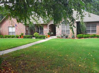 920 Parkway Dr, White Hall, AR 71602