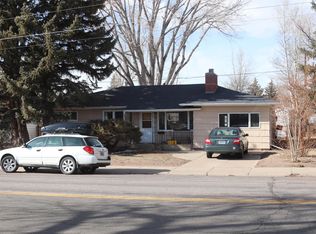 2117 Sheridan St, Laramie, WY 82070