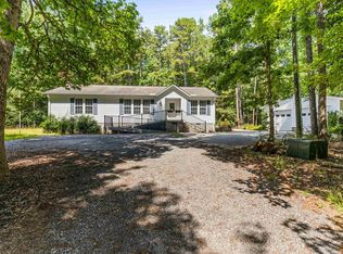 1747 Dalrymple Rd, Anderson, SC 29621