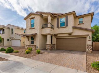 3077 E Franklin Ave, Gilbert, AZ 85295