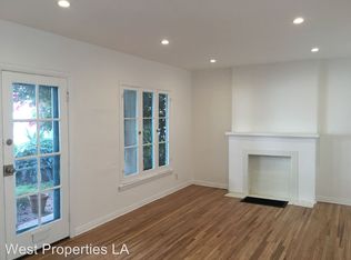 7956 2/8 Norton Ave, West Hollywood, CA 90046