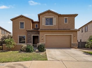 6893 S Black Hills Way, Chandler, AZ 85249