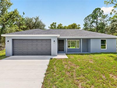 62 MALAUKA RADIAL, Ocklawaha, FL, 32179