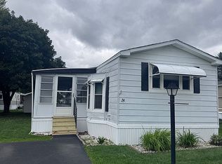 24 Evergreen St, Bath, NY 14810