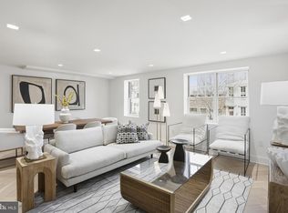 1212 NW 4th St NW Unit 7, Washington, DC 20001