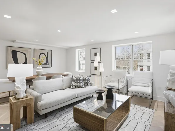 1212 NW 4th 7 Washington #7, Washington, DC 20001