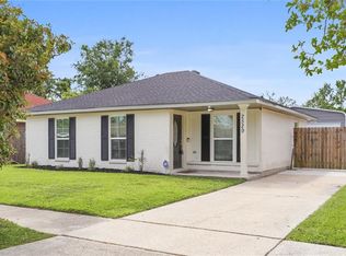 2529 Jeanne St, Marrero, LA 70072