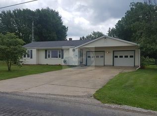 7185 Township Road 8, Galion, OH 44833