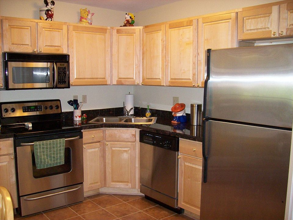 Fantastic Kitchen