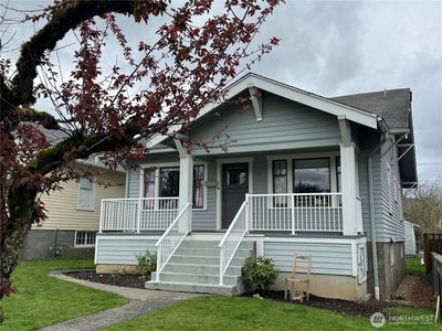 1445 Iron Street, Bellingham, WA, 98225