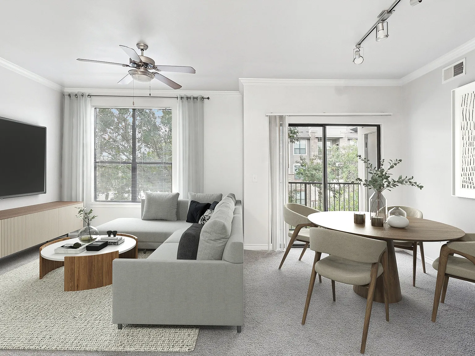 Residences at the Collection — Photo 3
