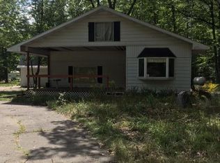 308 Shadygrove Ln, Roscommon, MI 48653