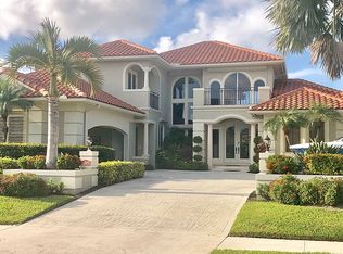 119 Bowsprit Dr, North Palm Beach, FL 33408