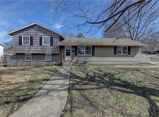 7423 Harris Ave, Raytown, MO 64133