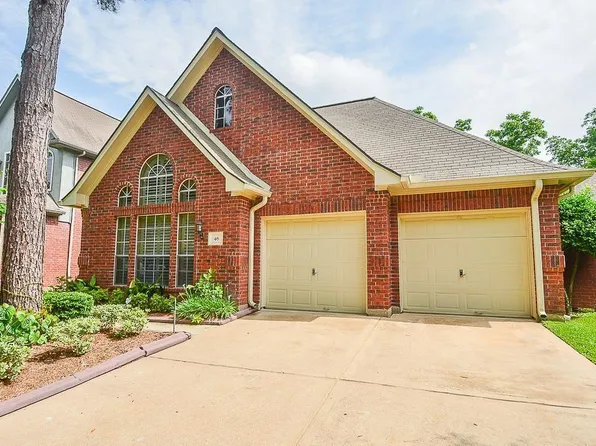 46 Grants Lake Cir, Sugar Land, TX 77479