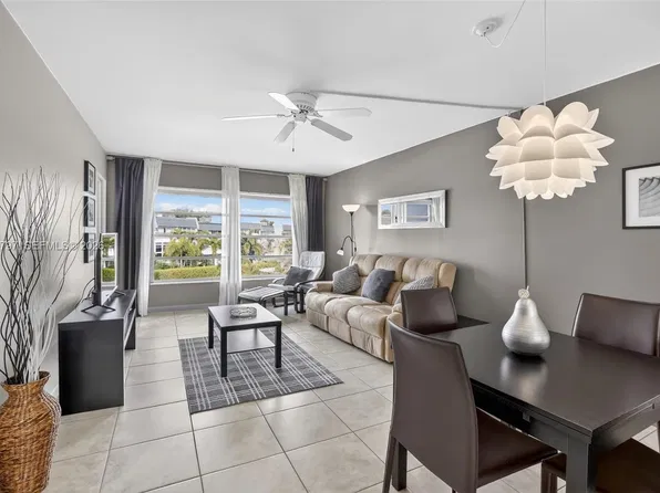 7897 Golf Circle Dr APT 307, Margate, FL 33063