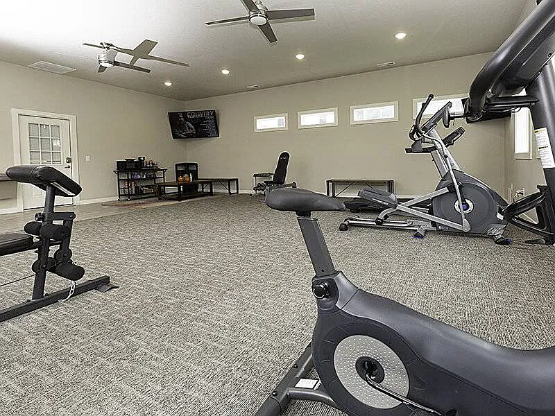 Aspire Clearfield — Photo 3