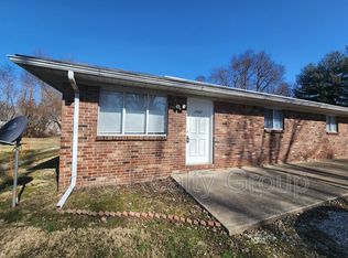 2524 E Dexter Ave, Terre Haute, IN 47805